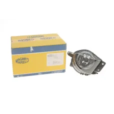 Фара протитуманна ліва MAGNETI MARELLI 719000000138 для BMW 3 (E90) 2005-2011