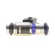 Форсунка палива MAGNETI MARELLI 805001843601 для Fiat Doblo 1.6 16V 2001-, Albea 1.6 16V 1998-