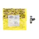 Форсунка палива MAGNETI MARELLI 805001843601 для Fiat Doblo 1.6 16V 2001-, Albea 1.6 16V 1998-