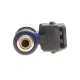 Форсунка палива MAGNETI MARELLI 805001843601 для Fiat Doblo 1.6 16V 2001-, Albea 1.6 16V 1998-