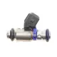 Форсунка палива MAGNETI MARELLI 805001843601 для Fiat Doblo 1.6 16V 2001-, Albea 1.6 16V 1998-