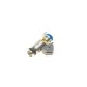 Форсунка бензинова MAGNETI MARELLI IWP217 для Renault Kangoo 1.6 16V 2008-, Dacia Duster 1.6 16V 2010-