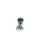 Форсунка бензинова MAGNETI MARELLI IWP217 для Renault Kangoo 1.6 16V 2008-, Dacia Duster 1.6 16V 2010-