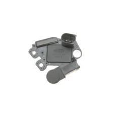 Реле генератора (12V) VW Caddy/Golf/Passat/Audi A4 94-15 (AMP0980)