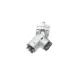 Замок запалювання MAGNETI MARELLI 940021506010 для Citroen Jumper, Fiat Ducato, Peugeot Boxer 1994-2002