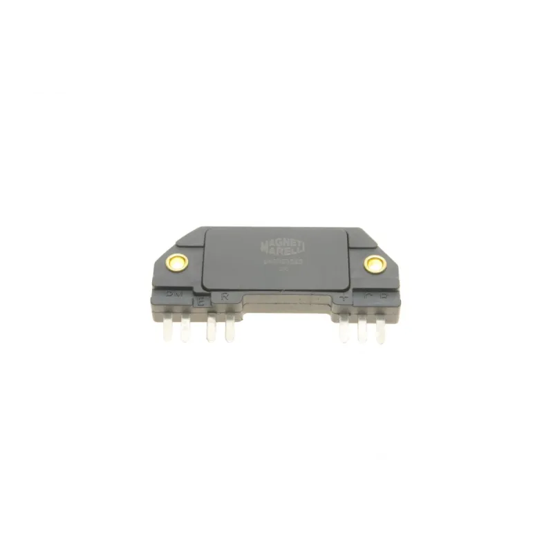 Блок управління запалювання MAGNETI MARELLI 940038526010 для Opel Astra F, Corsa A, Vectra A (7 контактів)