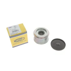 Шків генератора MAGNETI MARELLI 940113010067 для Toyota Camry/RAV 4 2.4 2001-2006