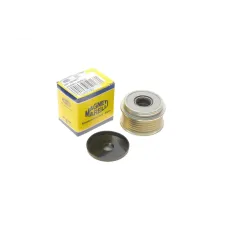 Шків генератора MAGNETI MARELLI 940113010071 для Toyota Auris, Avensis, Rav4 III 1.6/1.8/2.0 2007-