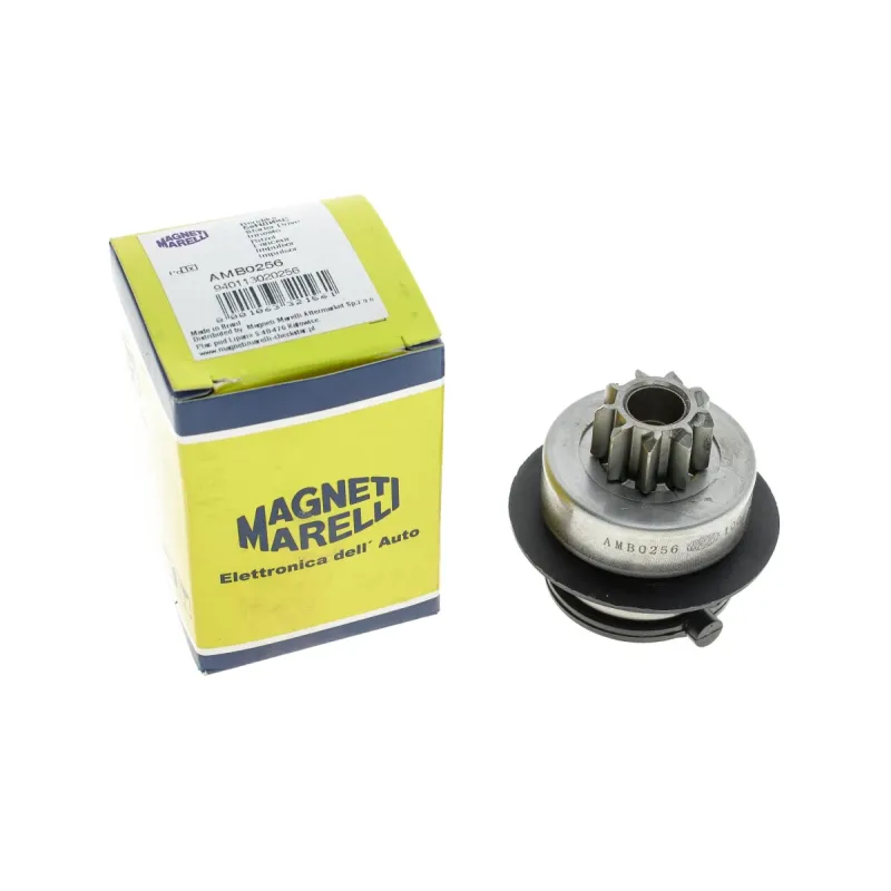 Бендикс стартера MAGNETI MARELLI 940113020256 для Volkswagen Golf III/IV, Passat B5 1994-2005