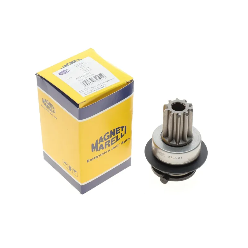 Бендикс стартера MAGNETI MARELLI 940113020291 для Volkswagen Golf II, Passat B3/B4, Corrado 1.6-2.0 1988-2003