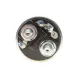 Реле стартера втягуюче MAGNETI MARELLI 940113050107 для Mercedes-Benz OM616-617