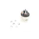 Реле стартера втягуюче MAGNETI MARELLI 940113050140 для Citroen Jumpy, Fiat Scudo 2.0i 2000-