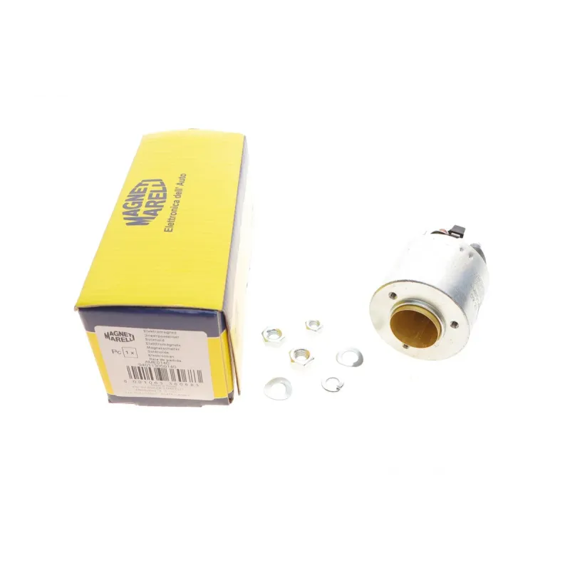 Реле стартера втягуюче MAGNETI MARELLI 940113050140 для Citroen Jumpy, Fiat Scudo 2.0i 2000-