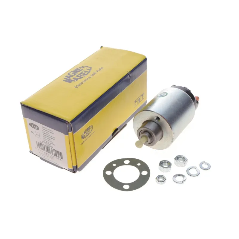 Реле стартера втягуюче MAGNETI MARELLI 940113050264 для Ford Transit 1986-2000