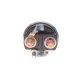 Реле стартера втягуюче MAGNETI MARELLI 940113050264 для Ford Transit 1986-2000