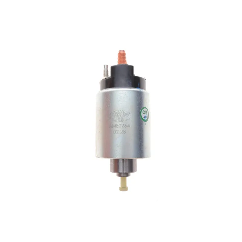 Реле стартера втягуюче MAGNETI MARELLI 940113050264 для Ford Transit 1986-2000
