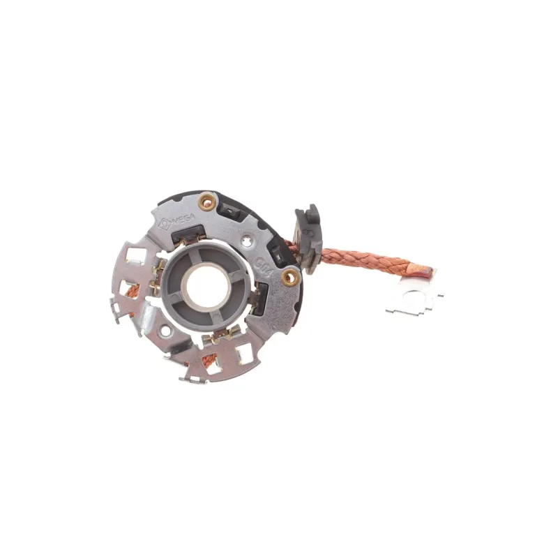 Щіткотримач стартера MAGNETI MARELLI 940113080029 для Ford Focus, Seat Toledo, Volkswagen Caddy