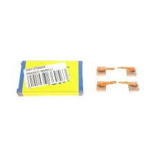 Щітки стартера MAGNETI MARELLI 940113190023 (5x12x11.6 мм) 12V для Audi, Citroen, Fiat