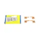 Щітки стартера MAGNETI MARELLI 940113190023 (5x12x11.6 мм) 12V для Audi, Citroen, Fiat