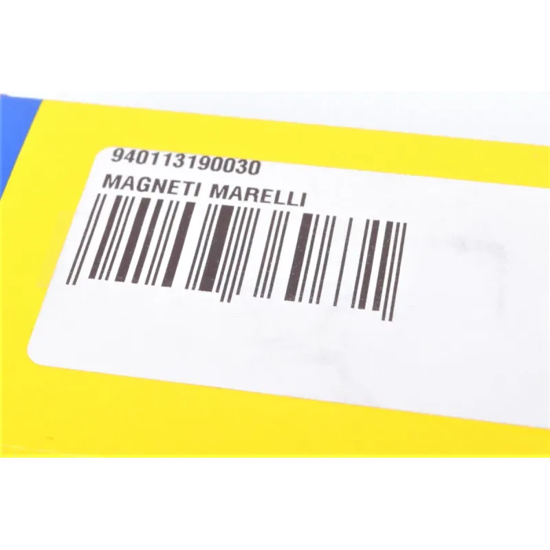 Щітки генератора MAGNETI MARELLI AMS0030 для Scania, Volvo