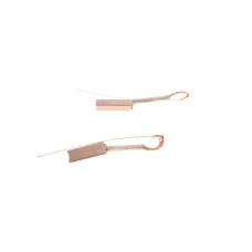 Щітки генератора MAGNETI MARELLI 940113190032 комплект 2шт для Peugeot Partner, Fiat Scudo, Citroen Berlingo 1996+