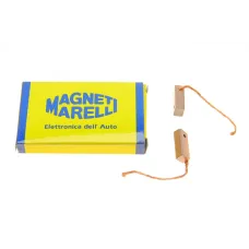 Щітки генератора MAGNETI MARELLI AMS0036 (6x7x20 мм) для Mazda