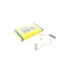 Щітки генератора MAGNETI MARELLI 940113190060 (7x4x22/20) 12V