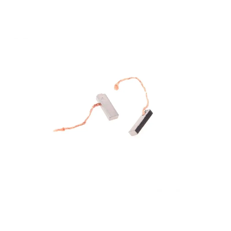 Щітки генератора MAGNETI MARELLI 940113190060 (7x4x22/20) 12V