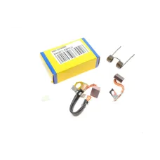 Купити Щітки стартера Renault (12v) (4.5/9x11x14) (к-кт) (AMS0069) | KovelAutoHub