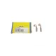 Щітки генератора VW T5/LT/Crafter/Passat/Caddy/Renault Kangoo/Fiat Ducato 96- (AMS0071)
