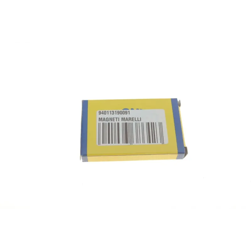 Щітки генератора MAGNETI MARELLI 940113190091 для Fiat 12/24V