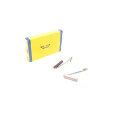 Щітки генератора MAGNETI MARELLI 940113190095 (8x5x24.2 мм, 24V)