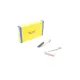 Щітки генератора MAGNETI MARELLI 940113190095 (8x5x24.2 мм, 24V)