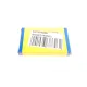 Щітки генератора MAGNETI MARELLI 940113190095 (8x5x24.2 мм, 24V)