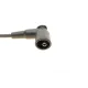 Проводи запалювання Opel Kadett 2.0i 86-93 (к-кт) (MSK680)