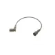 Проводи запалювання Opel Kadett 2.0i 86-93 (к-кт) (MSK680)