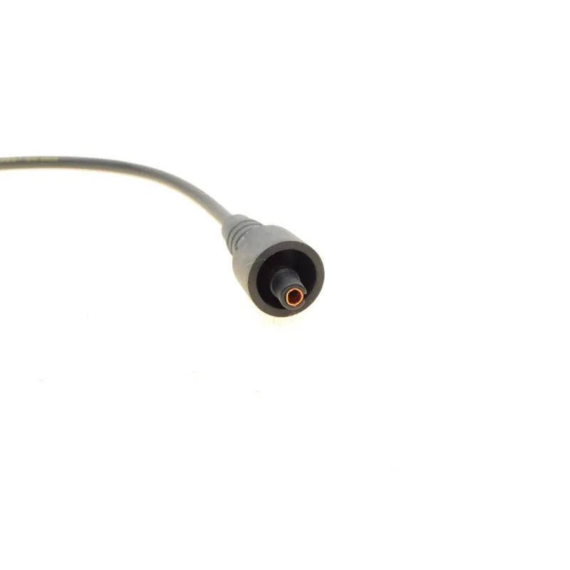 Проводи запалювання Opel Kadett 2.0i 86-93 (к-кт) (MSK680)