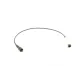 Проводи запалювання Opel Kadett 2.0i 86-93 (к-кт) (MSK680)
