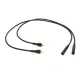 Проводи запалювання MAGNETI MARELLI 941318111197 для Fiat 126 650cc 1977-2000