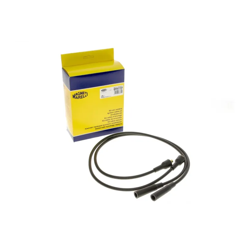 Проводи запалювання MAGNETI MARELLI 941318111197 для Fiat 126 650cc 1977-2000