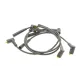 Проводи запалювання MAGNETI MARELLI 941318111233 для Lada Niva 1.7 1996-2006