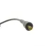 Проводи запалювання MAGNETI MARELLI 941318111245 для GAZ VOLGA 2.4 (1997-2010) діаметр 7 мм