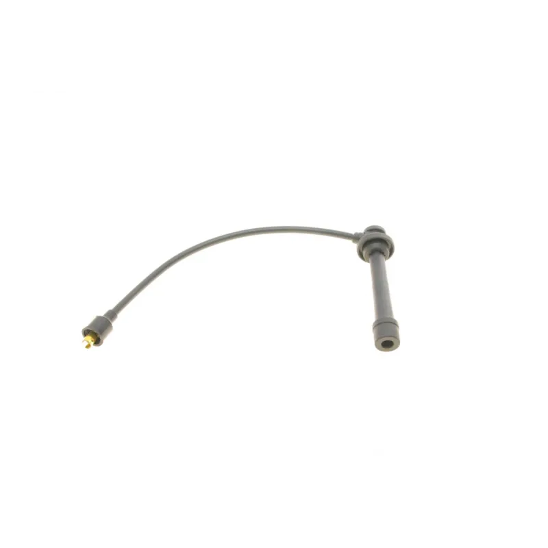 Проводи запалювання Fiat Sedici/Suzuki Grand Vitara 1.6 16V 05-15 (к-кт) (MSK1313)