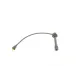 Проводи запалювання Fiat Sedici/Suzuki Grand Vitara 1.6 16V 05-15 (к-кт) (MSK1313)