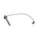 Проводи запалювання Subaru Justy 1.0-1.2 87-95 (к-кт) (MSK1314)
