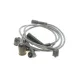 Проводи запалювання MAGNETI MARELLI 941319170001 для Daewoo Matiz KLYA 0.8 1998-2023