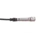 Проводи запалювання VW Golf II/III 1.4/1.8 91-/Skoda Octavia 1.6 96- (високовольтні) (к-кт) (MSQ0003)