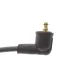 Проводи запалювання VW Golf II/III 1.4/1.8 91-/Skoda Octavia 1.6 96- (високовольтні) (к-кт) (MSQ0003)