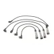 Проводи запалювання MAGNETI MARELLI MSQ0004 (комплект) для Seat Cordoba/Toledo, VW Golf/Passat 1.0-2.0