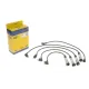 Проводи запалювання MAGNETI MARELLI MSQ0004 (комплект) для Seat Cordoba/Toledo, VW Golf/Passat 1.0-2.0